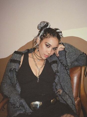 Leaked Alexandra shipp private photo viral onlyfans