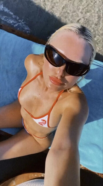 Leaked Alexandra stan private photo viral onlyfans