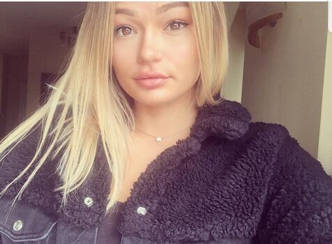Leaked Alexandra xoxo private photo viral onlyfans