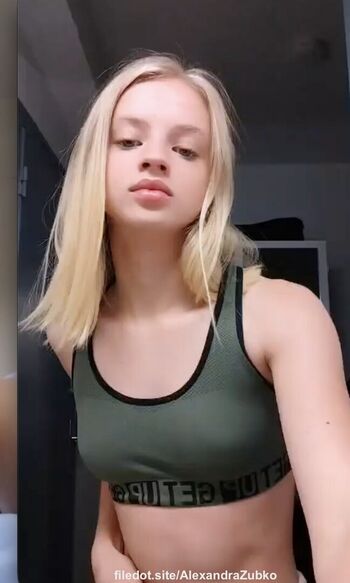 Alexandra Zubko