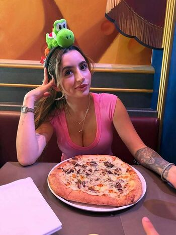 Leaked Alexandra page private photo viral onlyfans