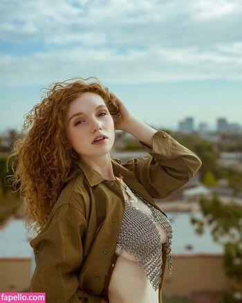 Alexandria Basso
