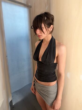Leaked Alexandria brady private photo viral onlyfans