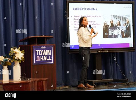 Alexandria Ocasio-Cortez