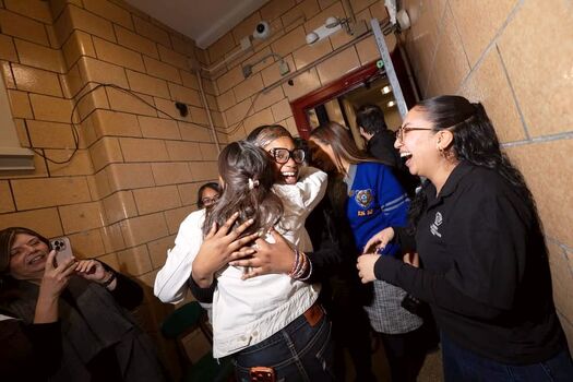 Alexandria Ocasio-Cortez