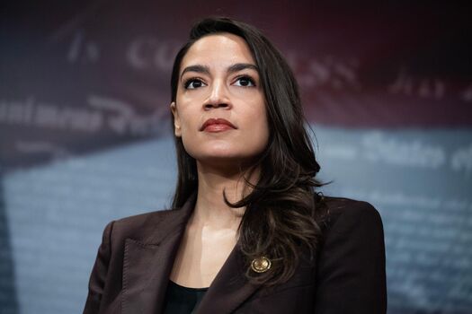 Leaked Alexandria ocasio cortez page private photo viral onlyfans