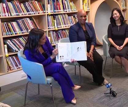 Alexandria Ocasio-Cortez