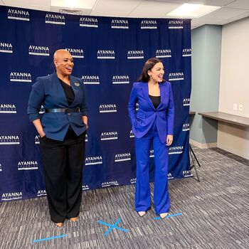 Leaked Alexandria ocasio cortez page private photo viral onlyfans