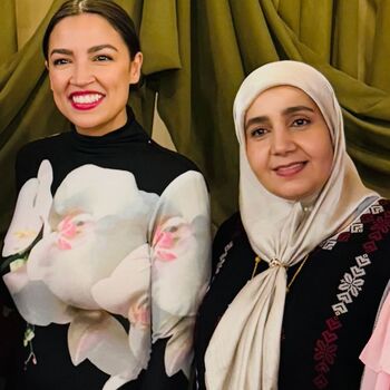 Leaked Alexandria ocasio cortez private photo viral onlyfans