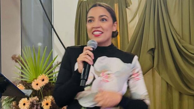 Leaked Alexandria ocasio cortez private photo viral onlyfans
