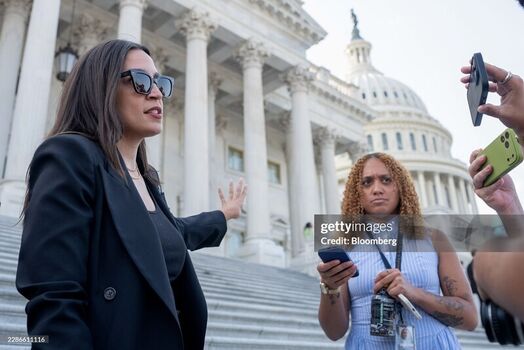 Leaked Alexandria ocasio cortez page private photo viral onlyfans