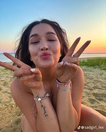 Leaked Alexanicole private photo viral onlyfans