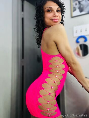 alexaskye