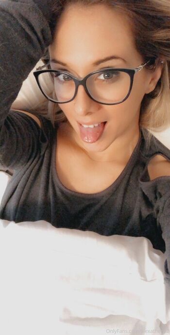 Leaked Alexathena free private photo viral onlyfans