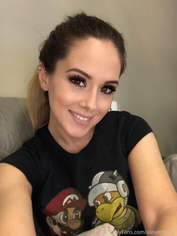 Leaked Alexathena free private photo viral onlyfans