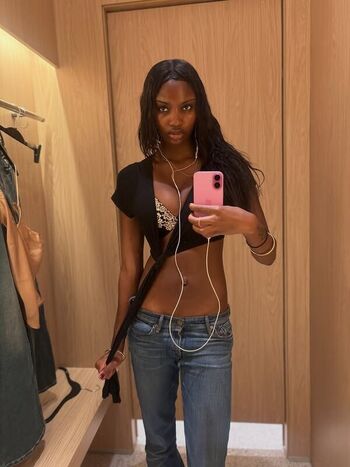 Leaked Alexblackcatt private photo viral onlyfans