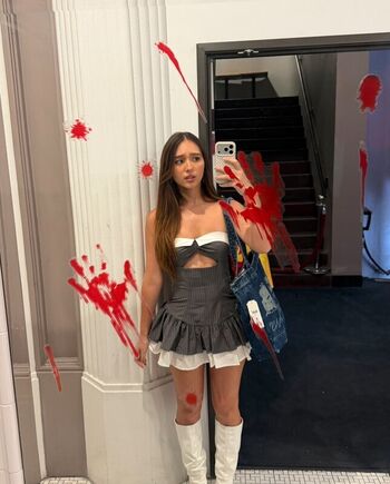 Leaked Alexia barnechea private photo viral onlyfans
