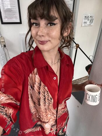Leaked Alexia burns private photo viral onlyfans