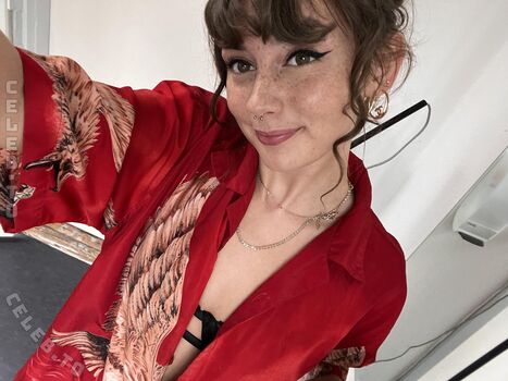 Leaked Alexia burns private photo viral onlyfans