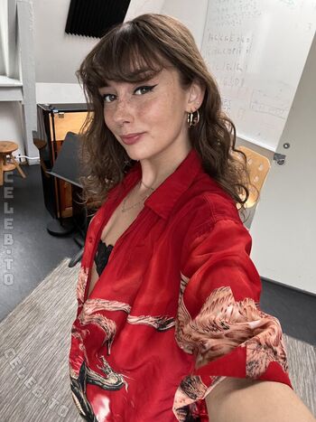 Leaked Alexia burns private photo viral onlyfans
