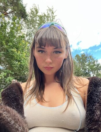 Leaked Alexia burns private photo viral onlyfans