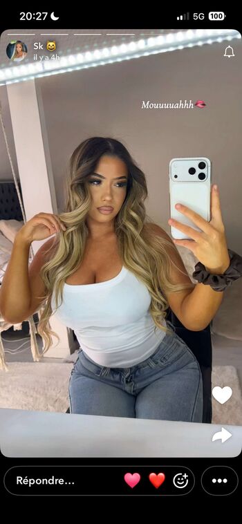 Alexia Sk