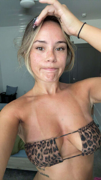 Alexia Steade