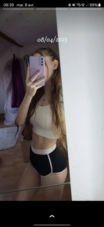 Leaked Alexiaadu private photo viral onlyfans