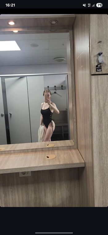 Leaked Alexiaadu private photo viral onlyfans