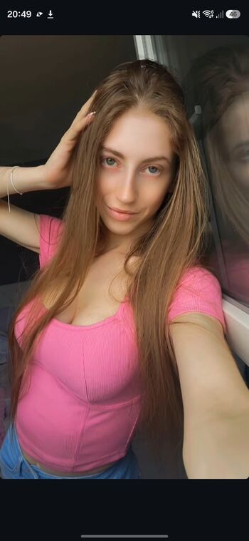 Leaked Alexiaadu private photo viral onlyfans