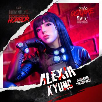 Leaked Alexiakyung private photo viral onlyfans