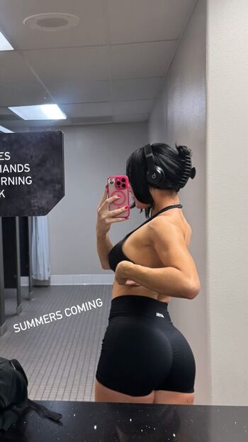 Leaked Alexiblue private photo viral onlyfans