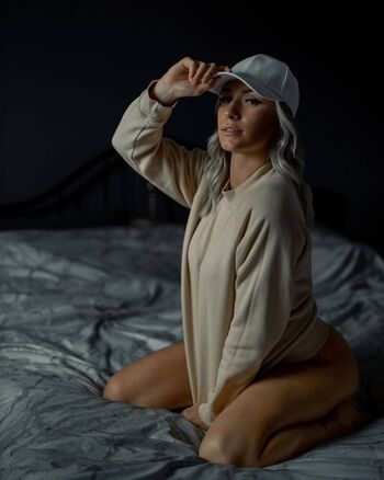 Alexina Boudreau