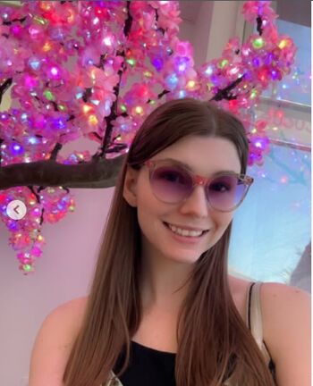 Leaked Alexis bennet private photo viral onlyfans