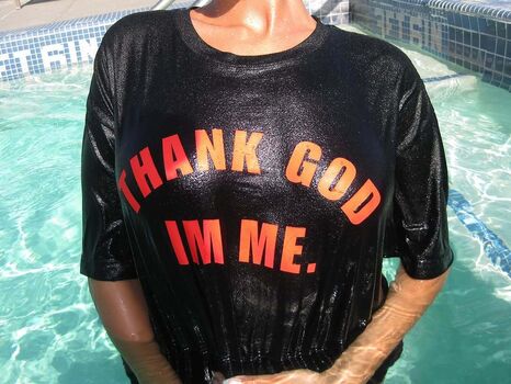 Leaked Alexis carrington private photo viral onlyfans