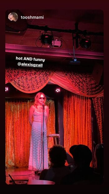 Leaked Alexis g zall private photo viral onlyfans