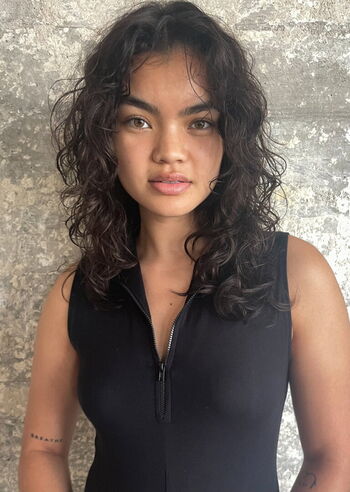 Leaked Alexis hoffman private photo viral onlyfans