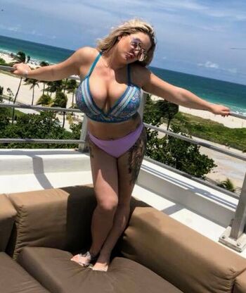 Leaked Alexis sakalauskas private photo viral onlyfans