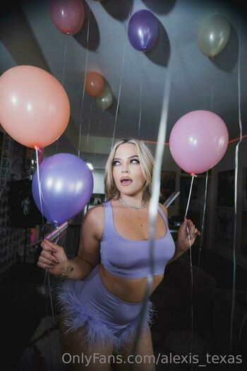 Alexis Texas