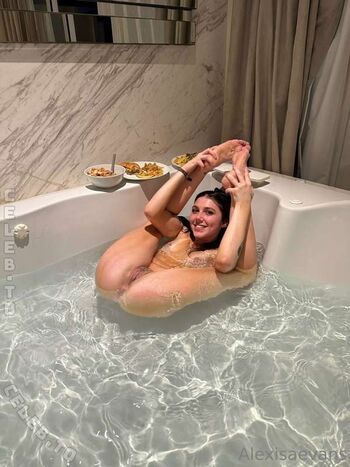 Alexisaevans
