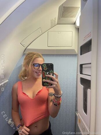 Leaked Alexisaevans private photo viral onlyfans