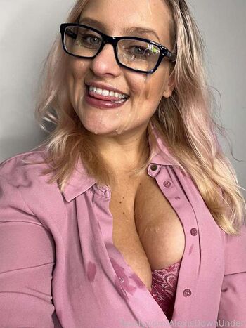 Leaked Alexisdownunder private photo viral onlyfans