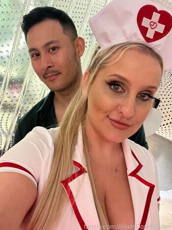 Leaked Alexisdownunder private photo viral onlyfans