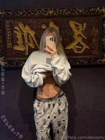 Alexisshv