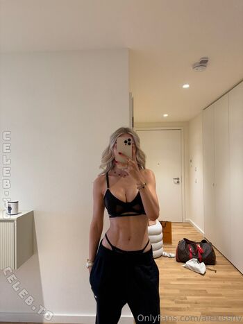Alexisshv