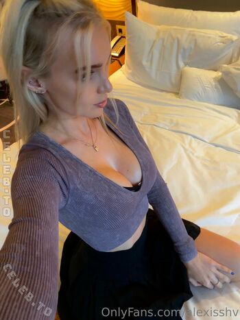 Alexisshv