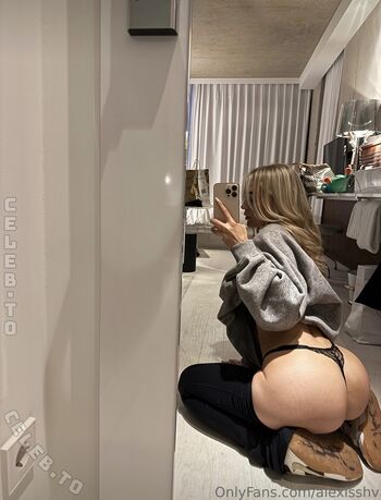 Alexisshv