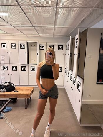 Leaked Alexisshv private photo viral onlyfans
