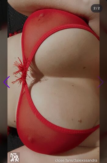Leaked Alexssandra private photo viral onlyfans