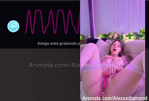 AlexxaDiamond